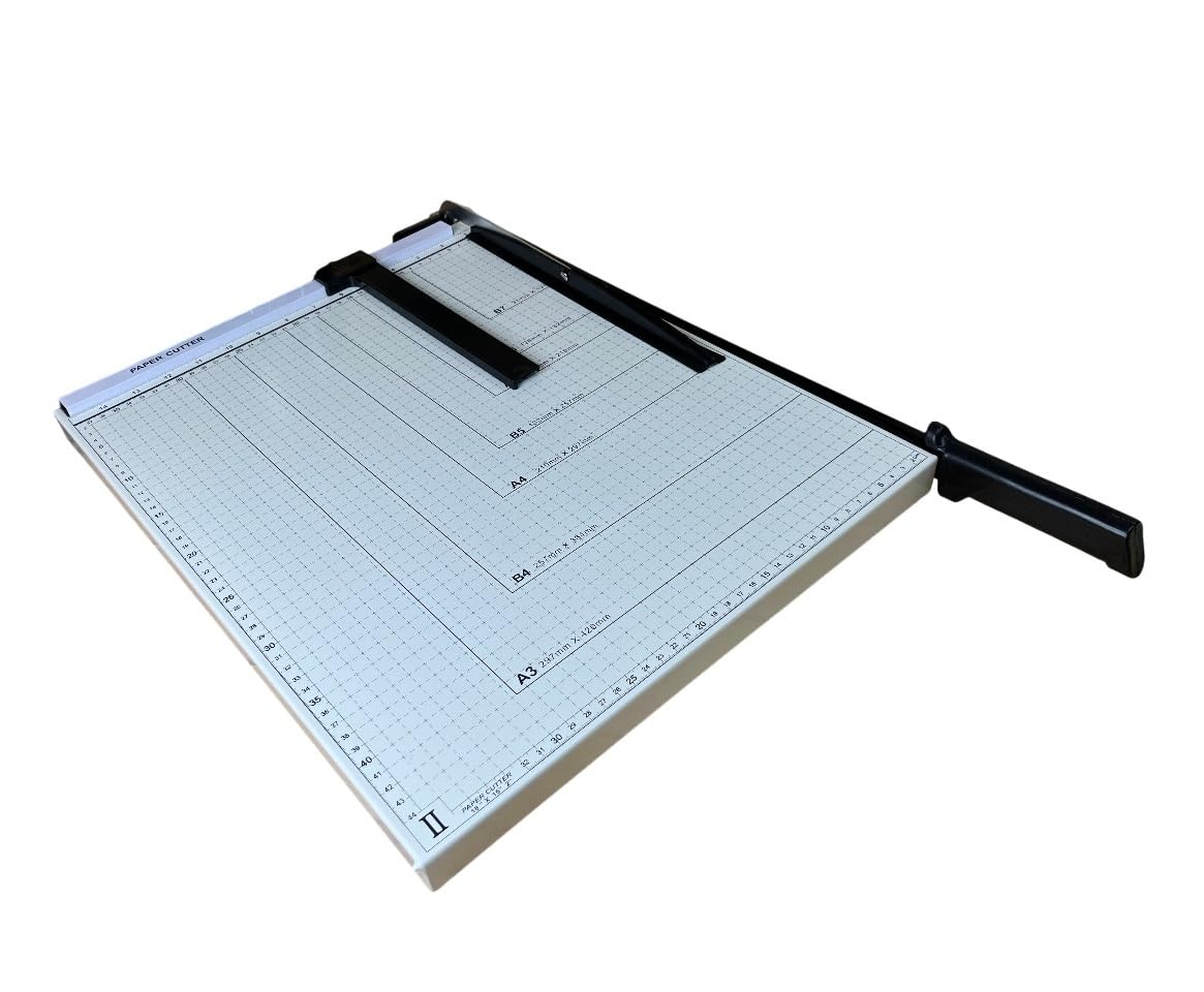 大型　A3サイズ裁断機【事務】【オフィス用品】【業務用】ディスクカッター 楽天市場】大型裁断機 A3サイズ 事務 オフィス用品 業務用 事務用品