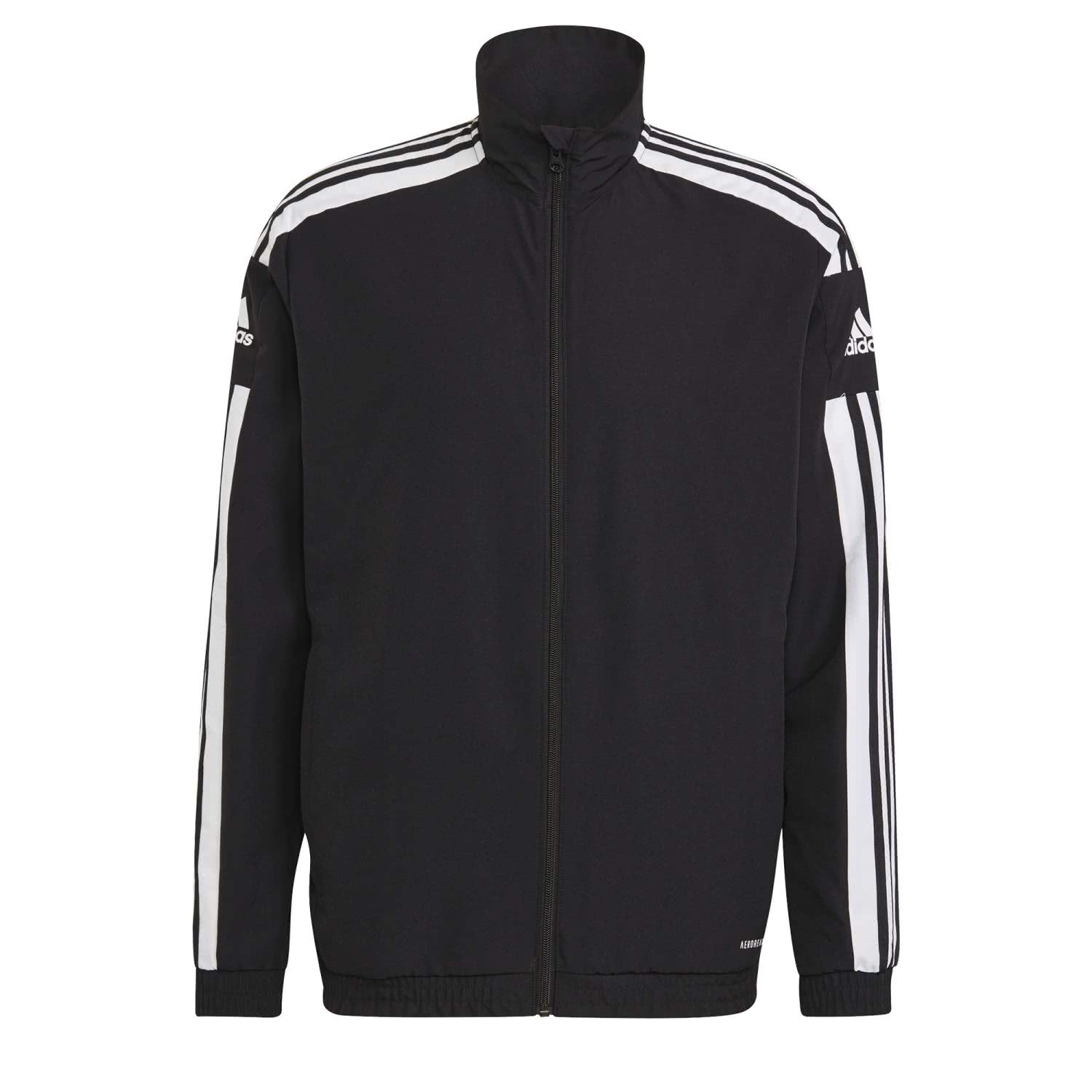 adidasMen's Squadra 21 Presentation Jacket Jacket