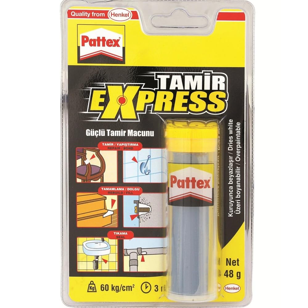 Pattex Repair Express, 48 g