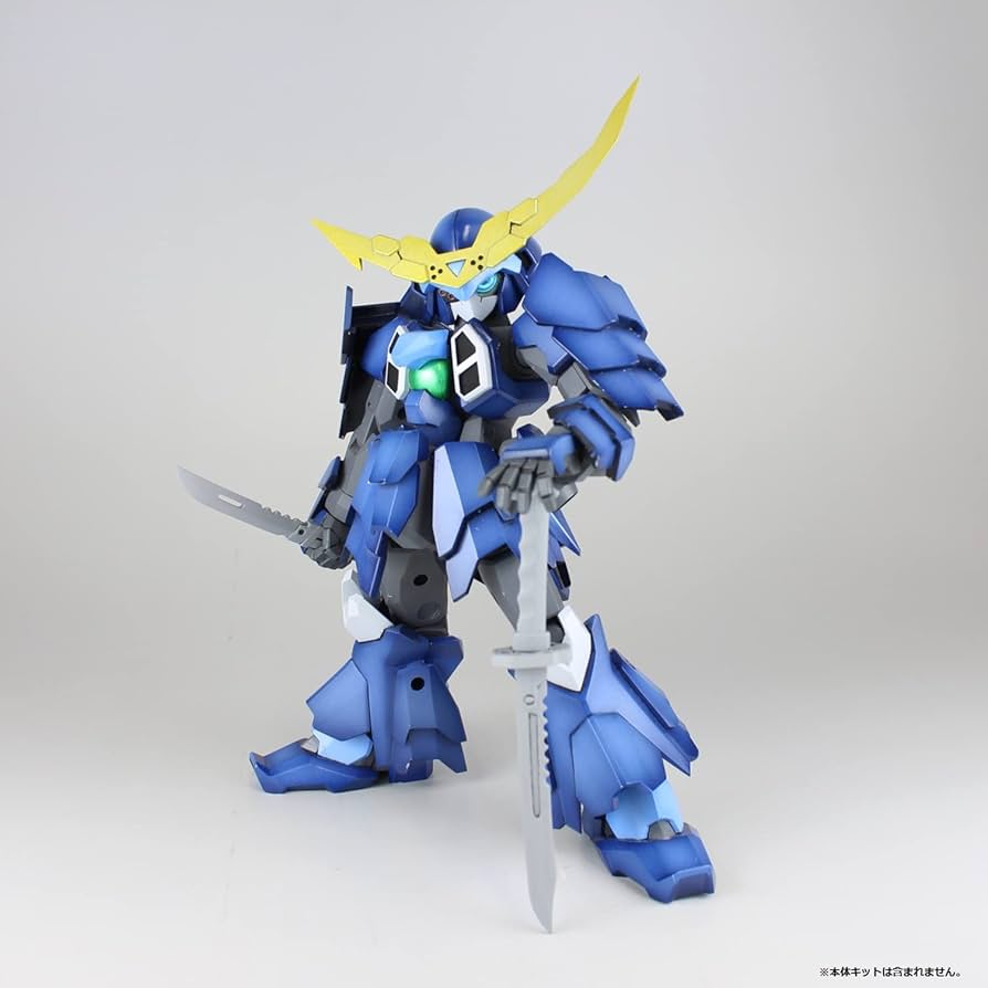 ピーエムオフィスエー Nonスケール プラモデル プラアクト・オプション・シリーズ01:小太刀二刀 qqffhab 61cTWwGnM9L._UF894,1000_QL80_.jpg