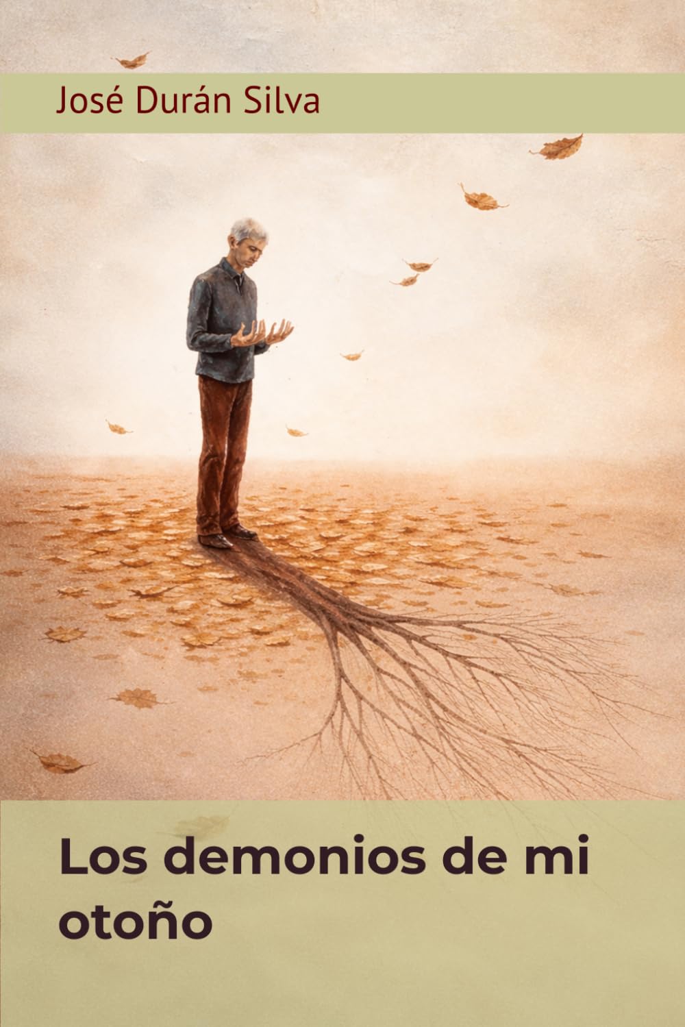 Los demonios de mi otoño