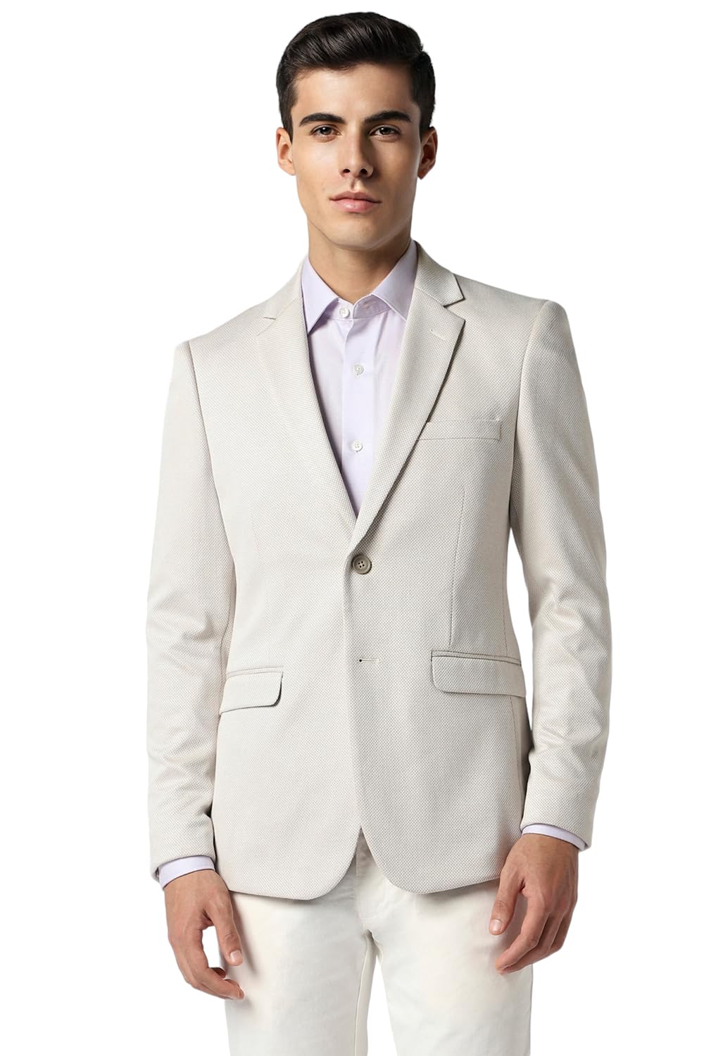 van heusen Men's Regular Blazer-picture-24