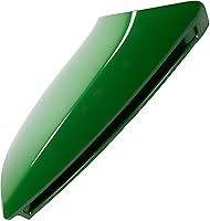 Vista 5 de Equipamiento original para capó de John Deere #AM132529