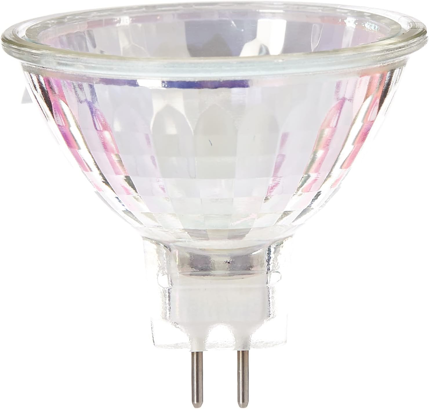 Philips Essential Halogen Spot Light 50W Gu5.3 Warm White