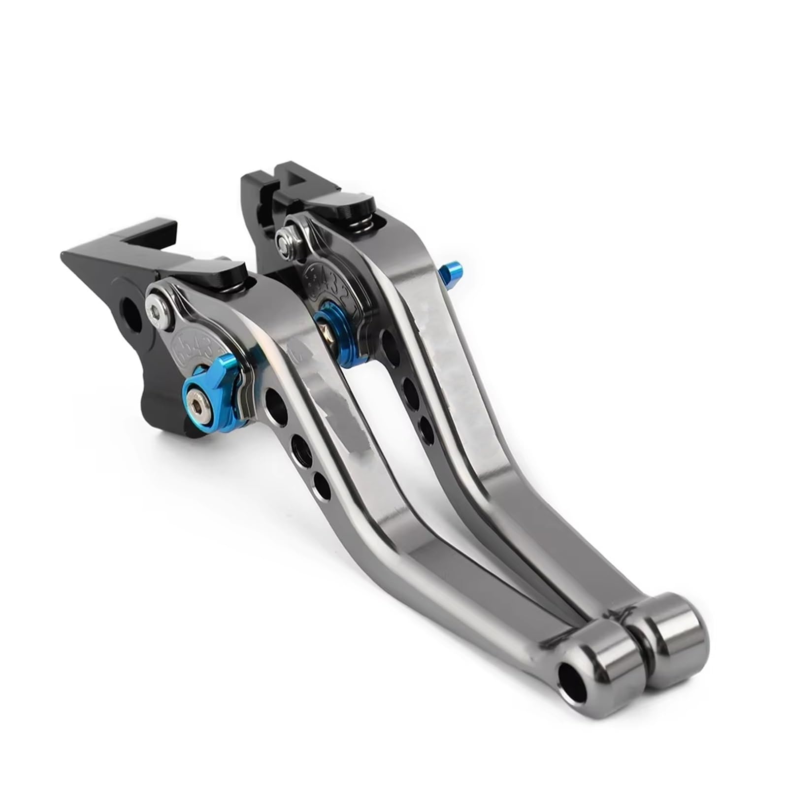 WYLWSHA Clutch Brake Levers for NMAX 160 155 150 125