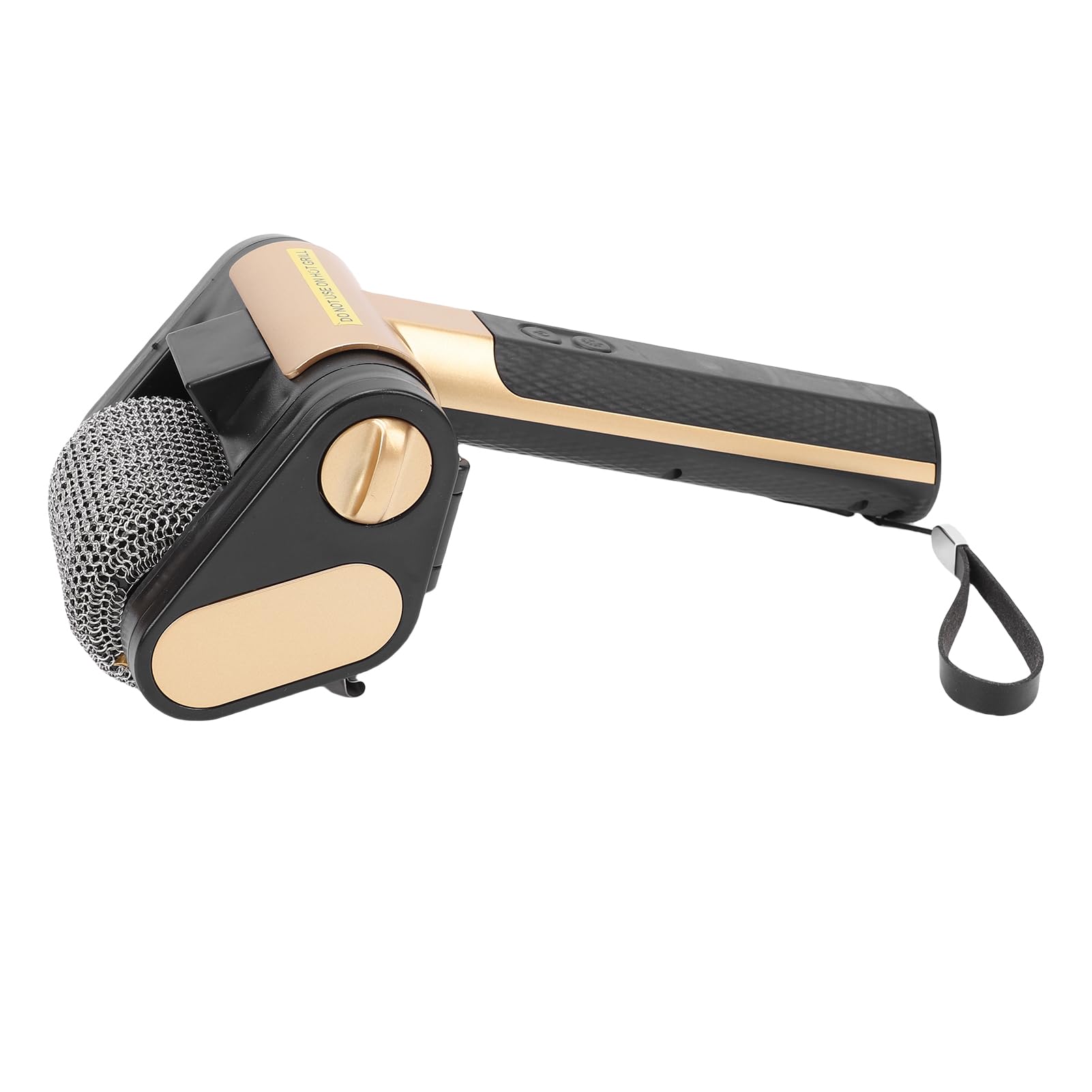 Brosse de Grill électrique sans Fil, Brousse Nettoyage Brosse à Grill BBQ Rechargeable BBQ avec Rouleau en Acier Inoxydable 350 TR/Min, Nettoyer Grill à Barbecue Extérieur (Black)
