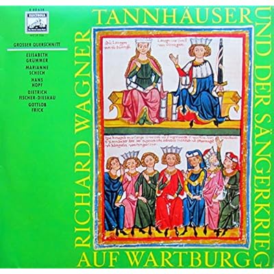 Tannh&auml;user