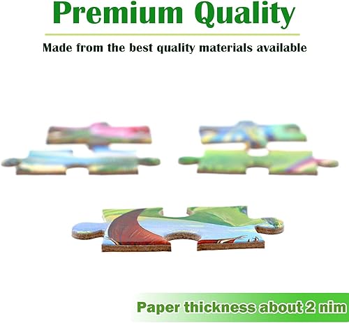 Miniatura 3 de Rompecabezas para niños de 4 a 8 años de edad, rompecabezas de dinosaurio de 100 piezas para niños pequeños, rompecabezas educativos de aprendizaje