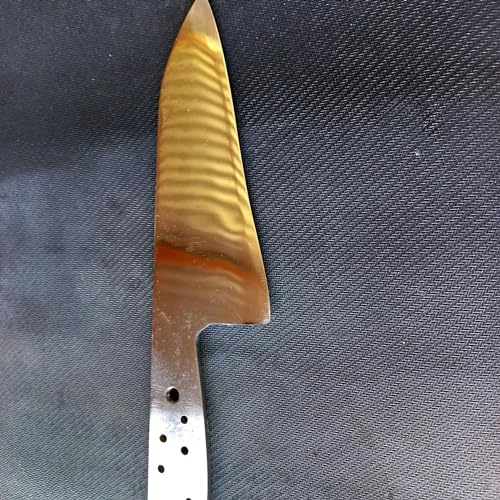 Bladesmithing, with Alan