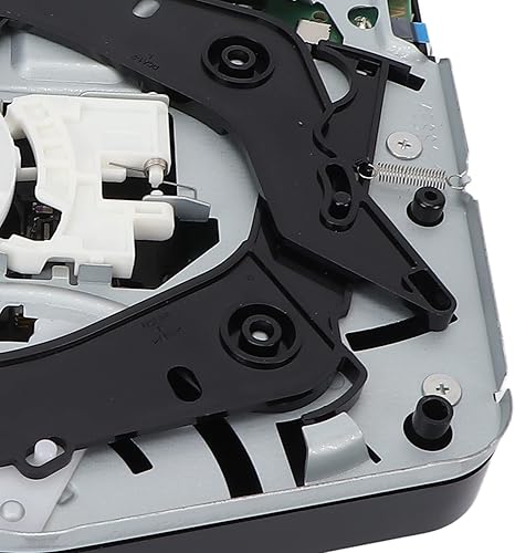 Miniatura 6 de Reemplazo para PS4 Pro CUH7015A CUH7015B CUH7000 Ray Drive, unidad de disco óptico de consola de juegos, unidad de DVD portátil, Plug and Play