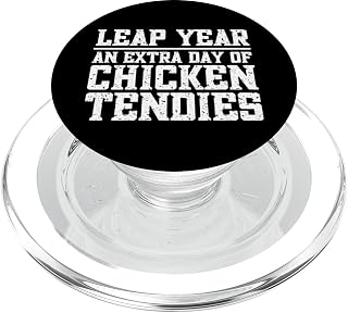 Love Chicken Tendies Meme Fried Strips Chicken Tenders Funny PopSockets MagSafe PopGrip for iPhone