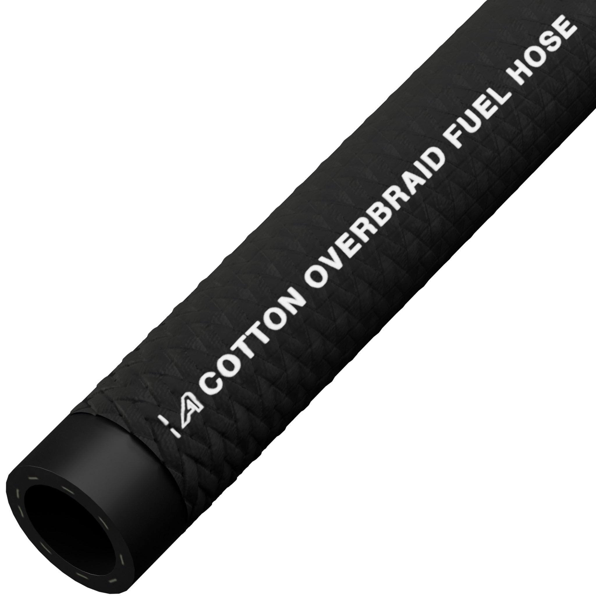 Reinforced Rubber Fuel Hose Unleaded Petrol Fuel Pipe For Diesel Oil L