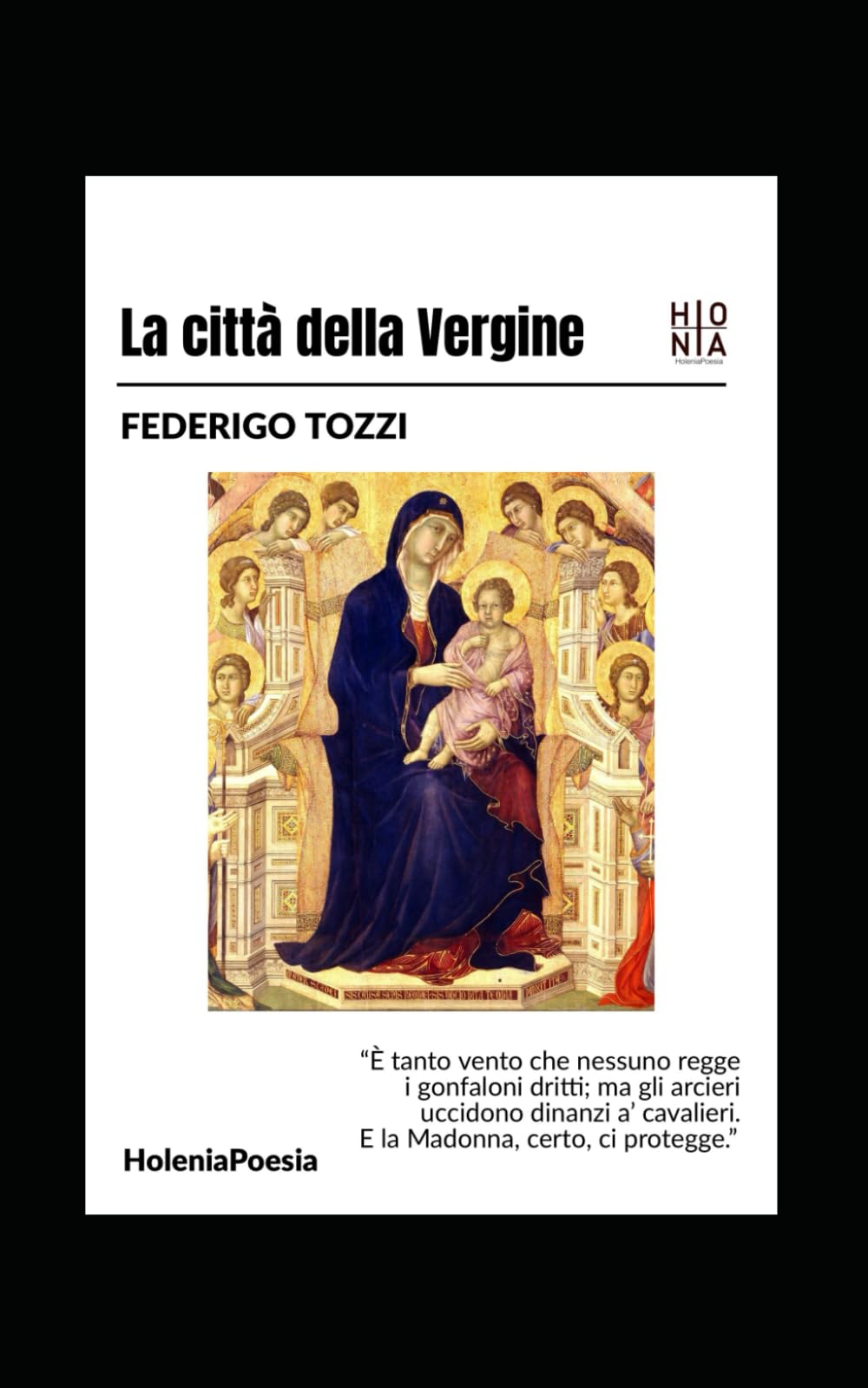 La città della Vergine