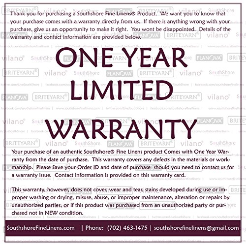 Southshore Fine Living, Inc. Oversized Comforter Bedding Set Down Alternative All-Season Warmth, Soft Reversible Floral Bedspread 2-Piece With One Matching Sham, Winter Brush Sand, Twin/Twin Xl #TOP7