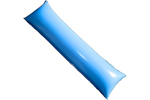 SWIMLINE HYDROTOOLS Pool 8 Feet Winter Cover Air Pillows
