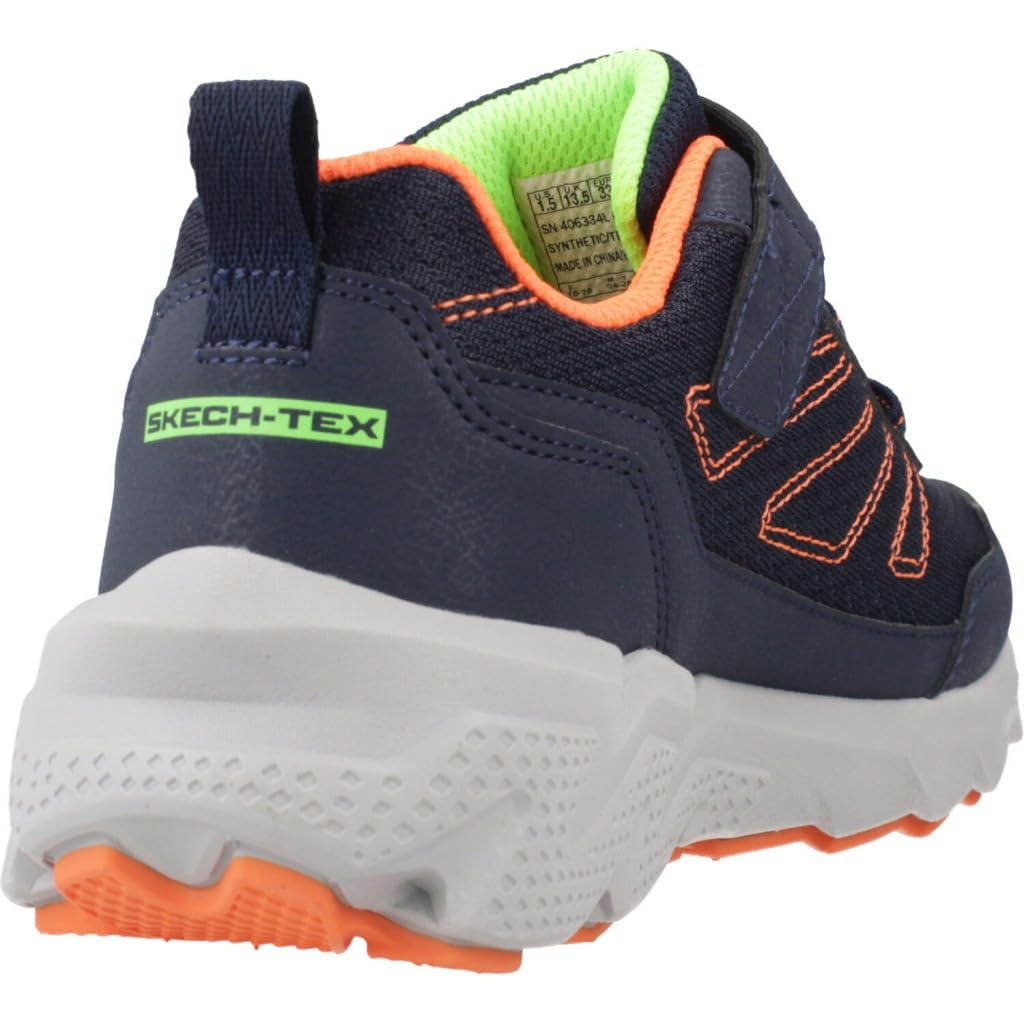 Skechers Skechers Elite Sport Tread Aquavek ZapatillasNiños