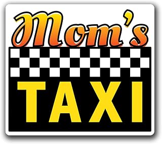 Roadtrip Humor Driving Decal Collection image