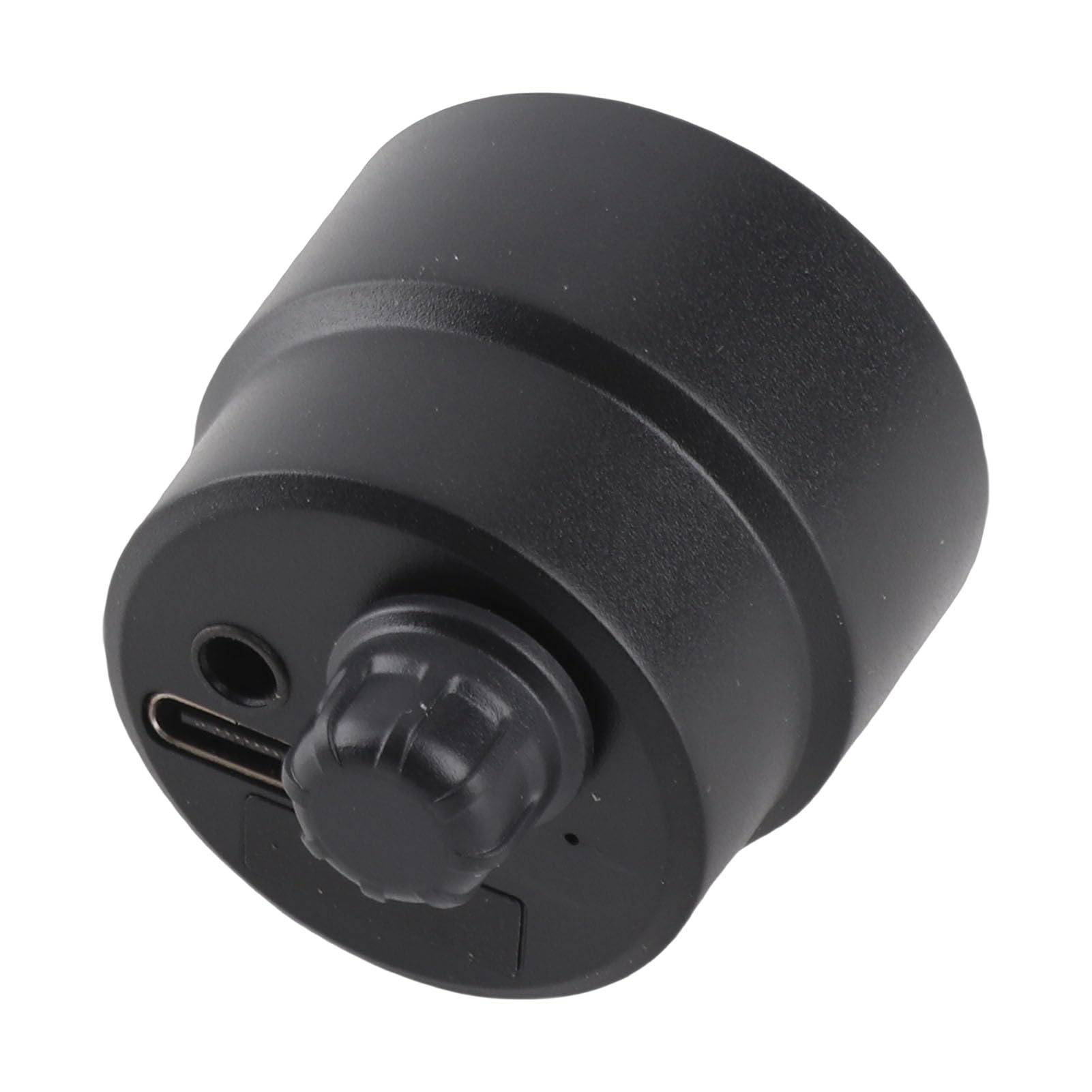 Dispositivo de Detección de Fugas Detector de Escucha de Fugas de Tubería de Pared Inalámbrico 12Ma de Alta Resistencia para Tubería de Acero de Cemento de Agua Detector de Fugas