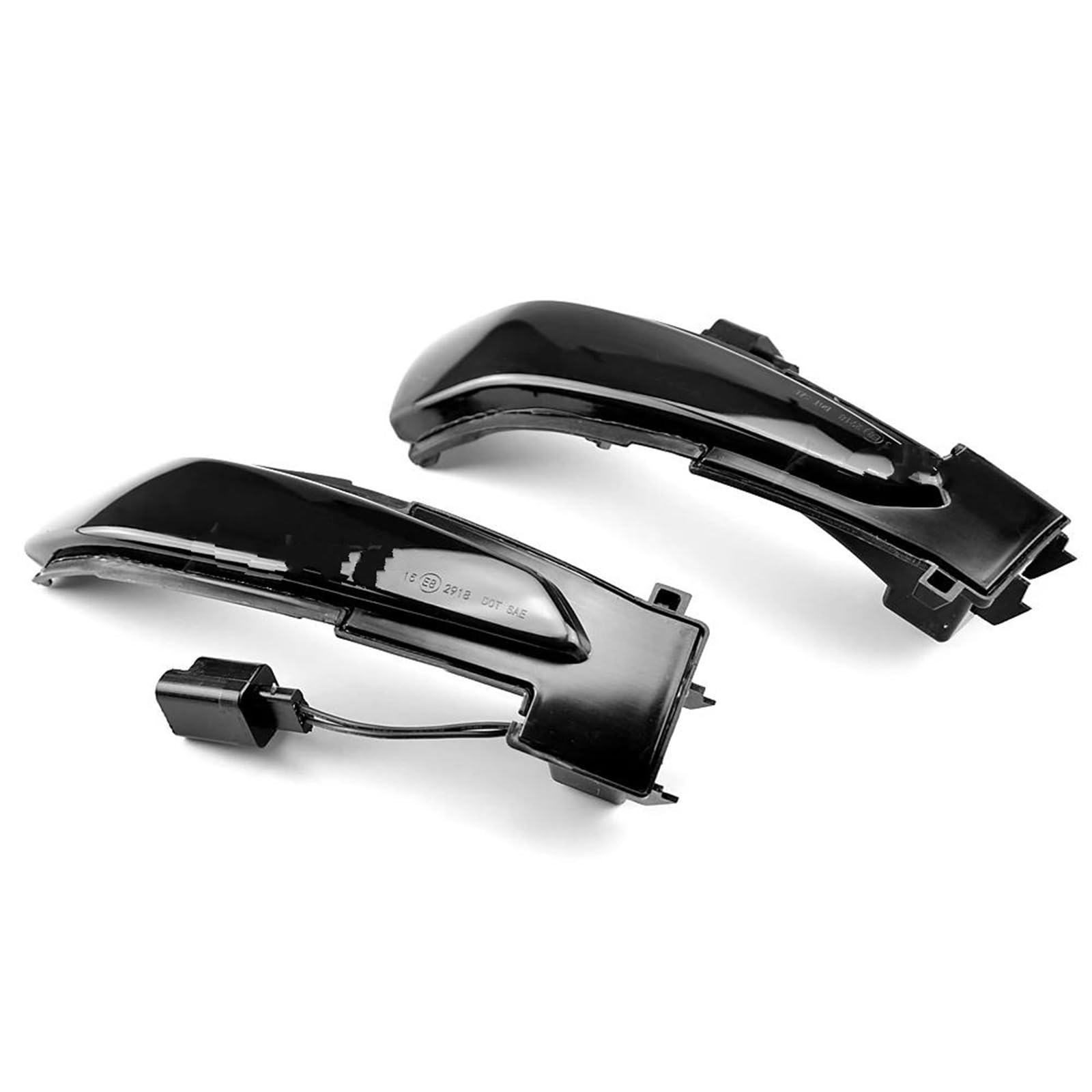 Genérico Intermitente Lateral Para Citroën C4 Para Grand Para Picasso DS5