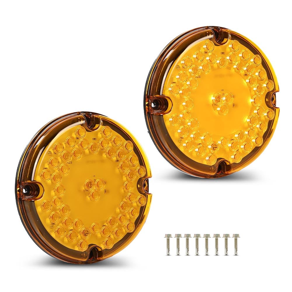 Amazon.com: CHEDA 2pc 7
