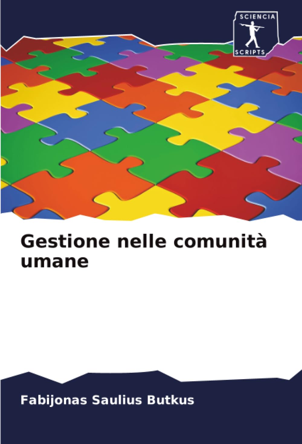 Gestione nelle comunità umane