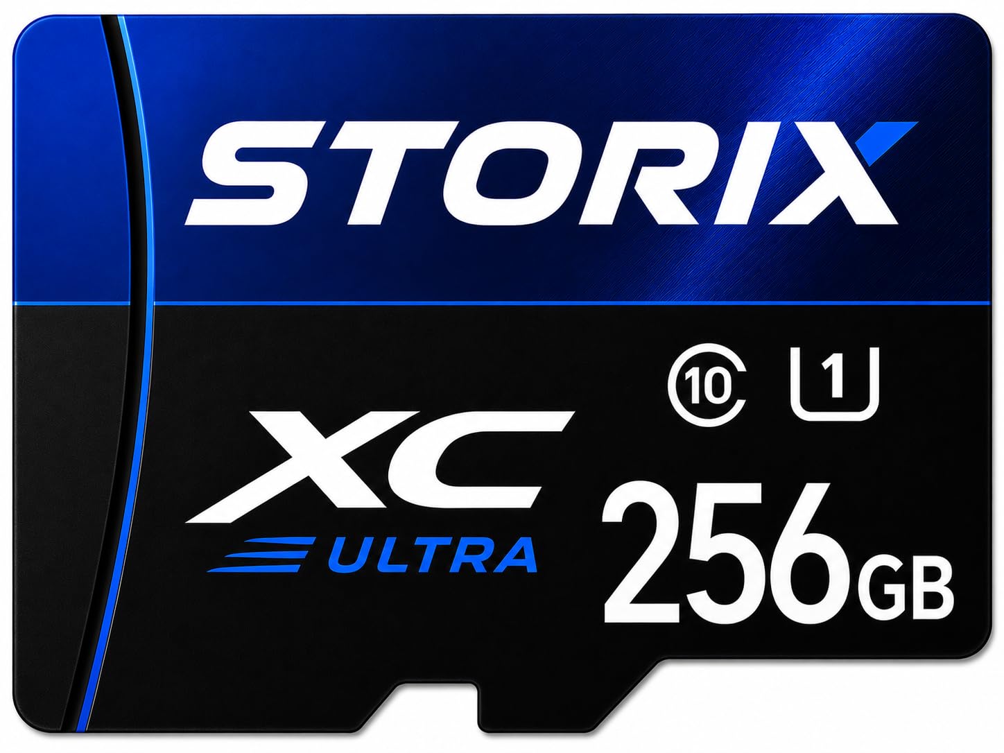 STORIX Extreme MicroSDXC 256GB UHS-I Memory Card, 150MB/s Read, 120MB/s Write Memory Card for 4K Video on Smartphones, Action Cams, Drones, and CCTV-image-36