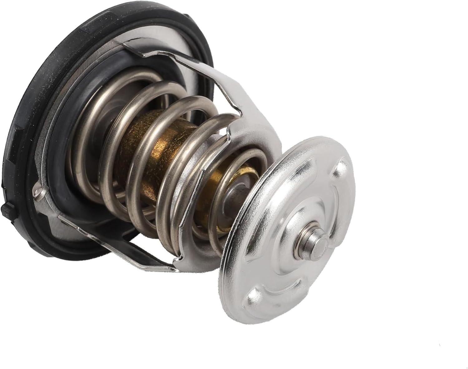 GM Genuine Parts 19420815 Engine Coolant Thermostat Kit with Seal