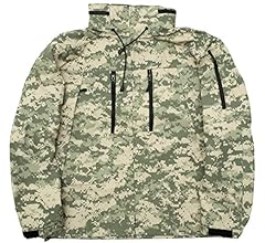 Ecwcs level6 ジャケット YMCLKY 米軍タイプ ECWCS LEVEL6 PCUジャケット ウインド