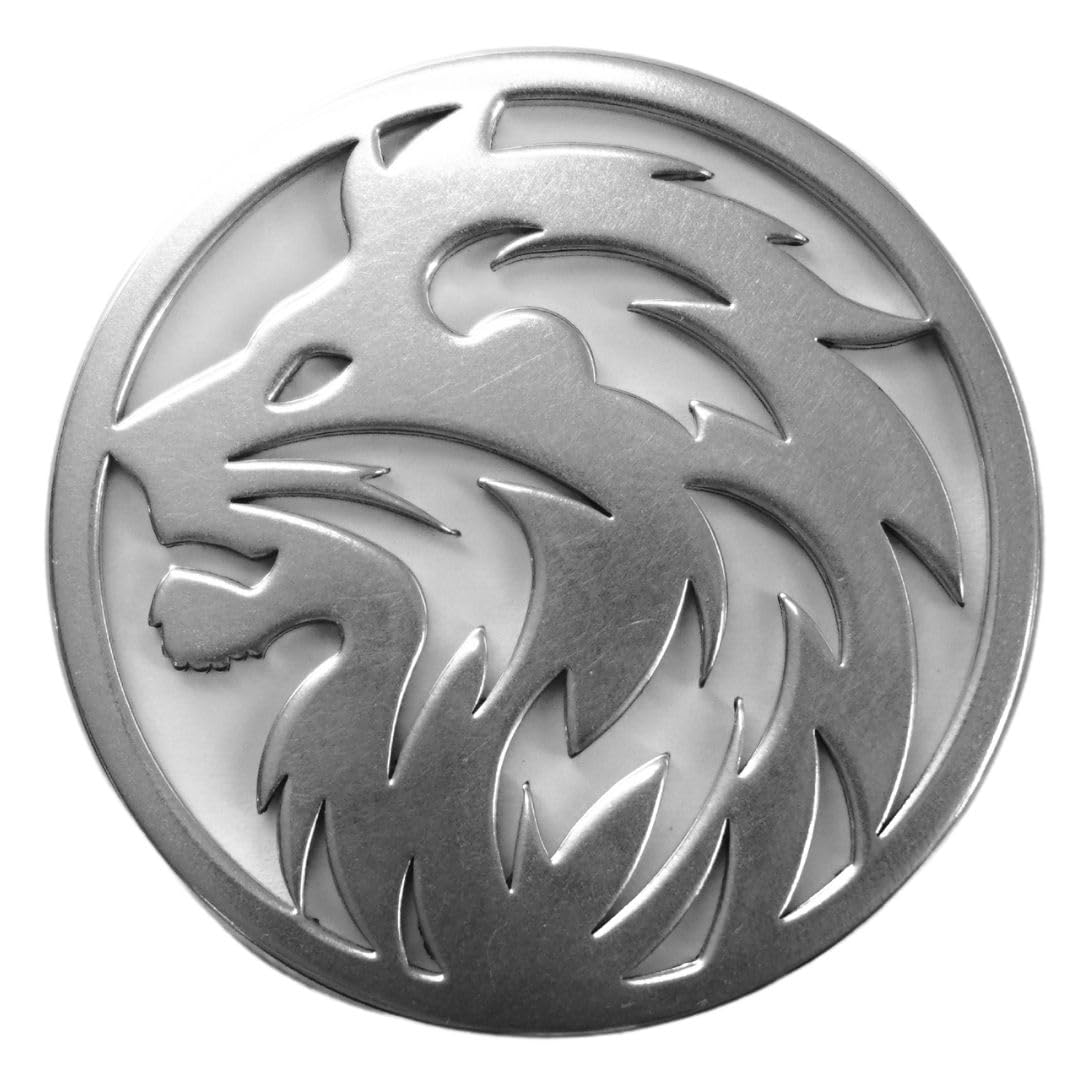 Amazon | METALABO ゴルフ グリーンマーカー コイン アニマル Amazon | METALABO ゴルフ グリーンマーカー コイン アニマル