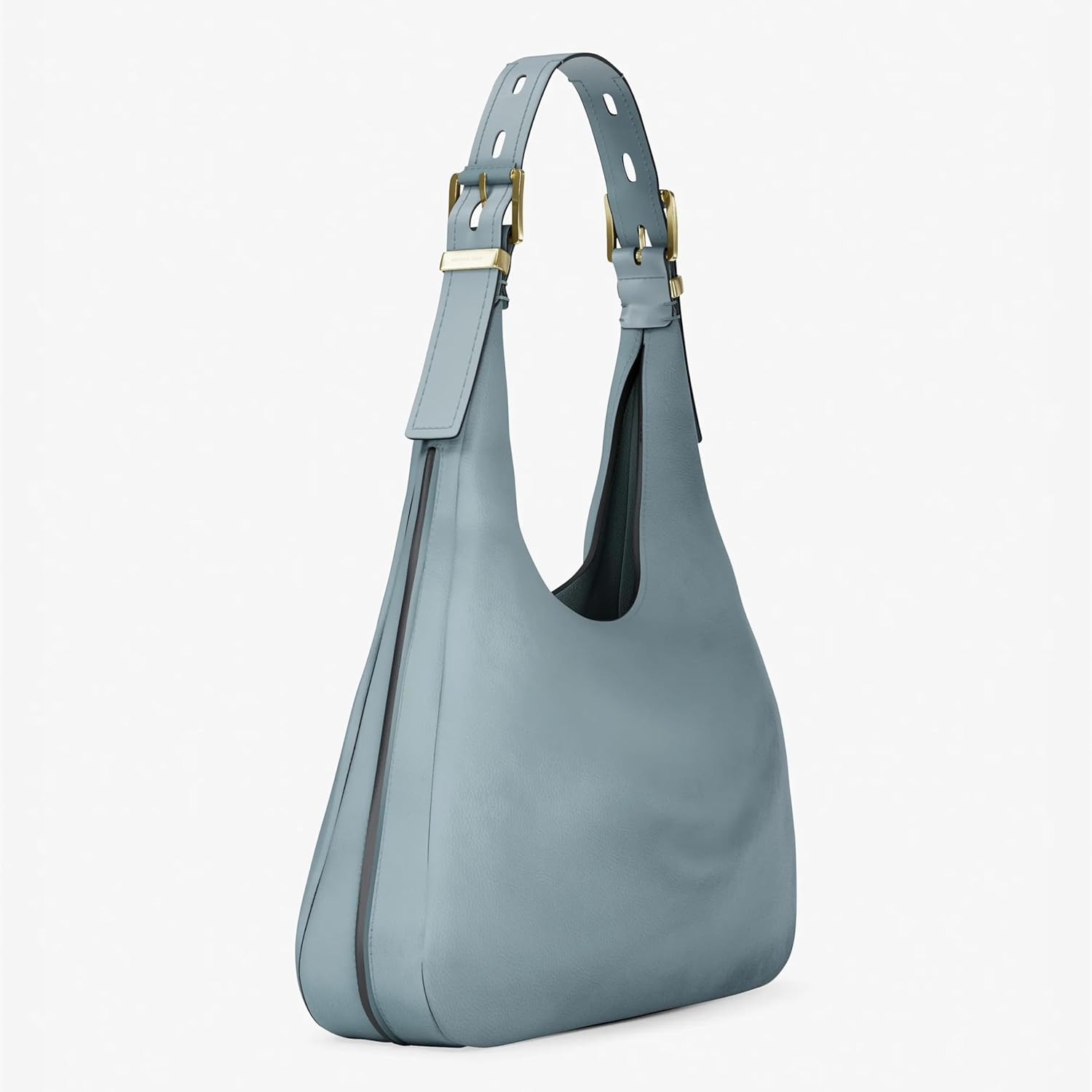 Michael Kors Nolita Large Hobo Shoulder Bag