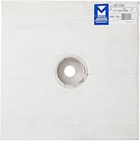 Vista 13 de Mercer Industries 381100 100 rollo de papel de lija.