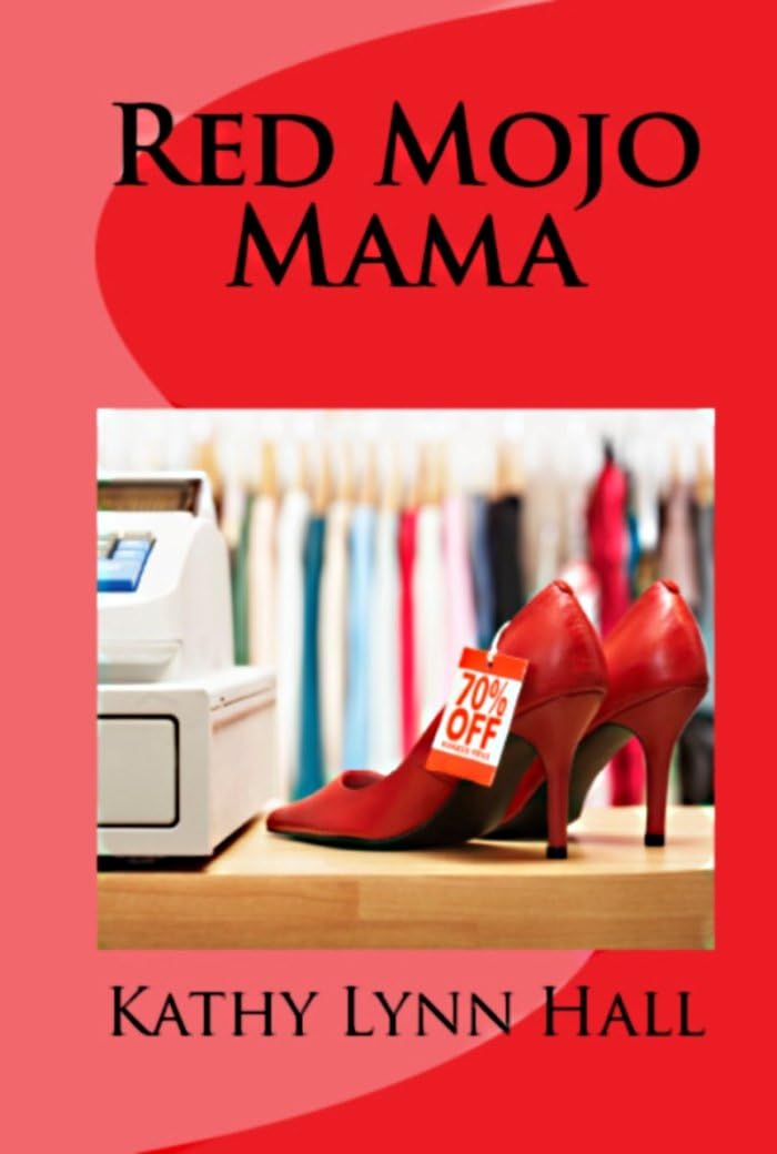 Red Mojo Mama