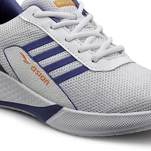 Image of ASIAN Men Lace Up First Walker Shoe