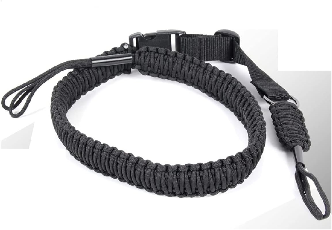 Paracord Compound Bow Sling w/Strap Magnet