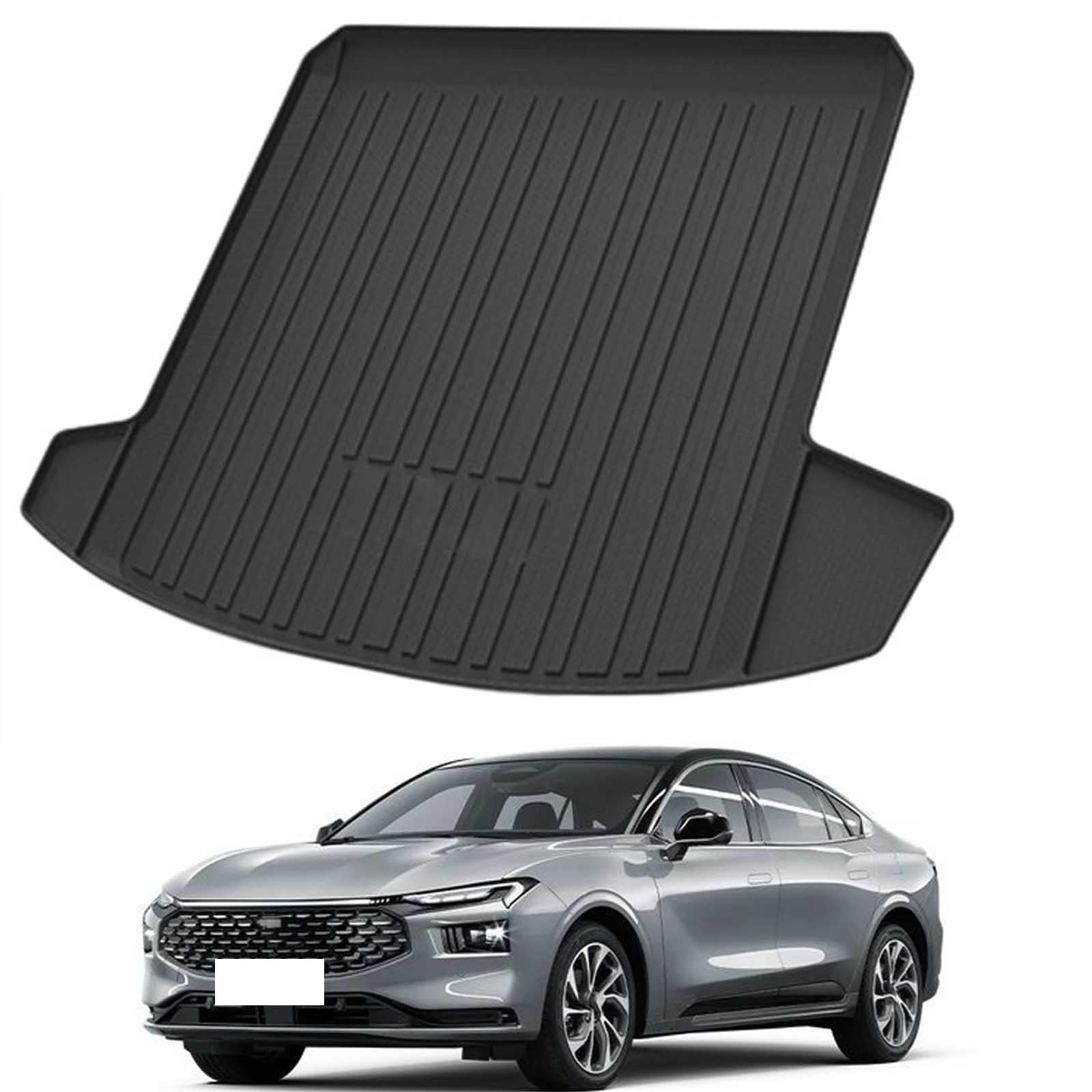 PAPEP Cargo Liner for Ford Mondeo Gasoline 2022-2025