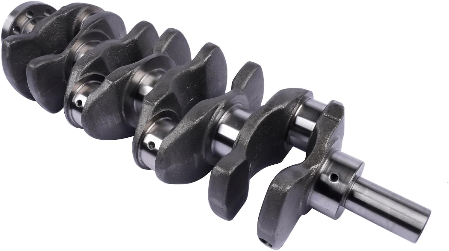 Crankshaft Kit Replacement for Toyota Prius Corolla CT200H 1.8L 2ZR-FXE 2010-2020 Includes Pistons, Rings, Rods, Bearings & Valve Kit, OE# 13401-37021, 13101-37071, 13201-39185