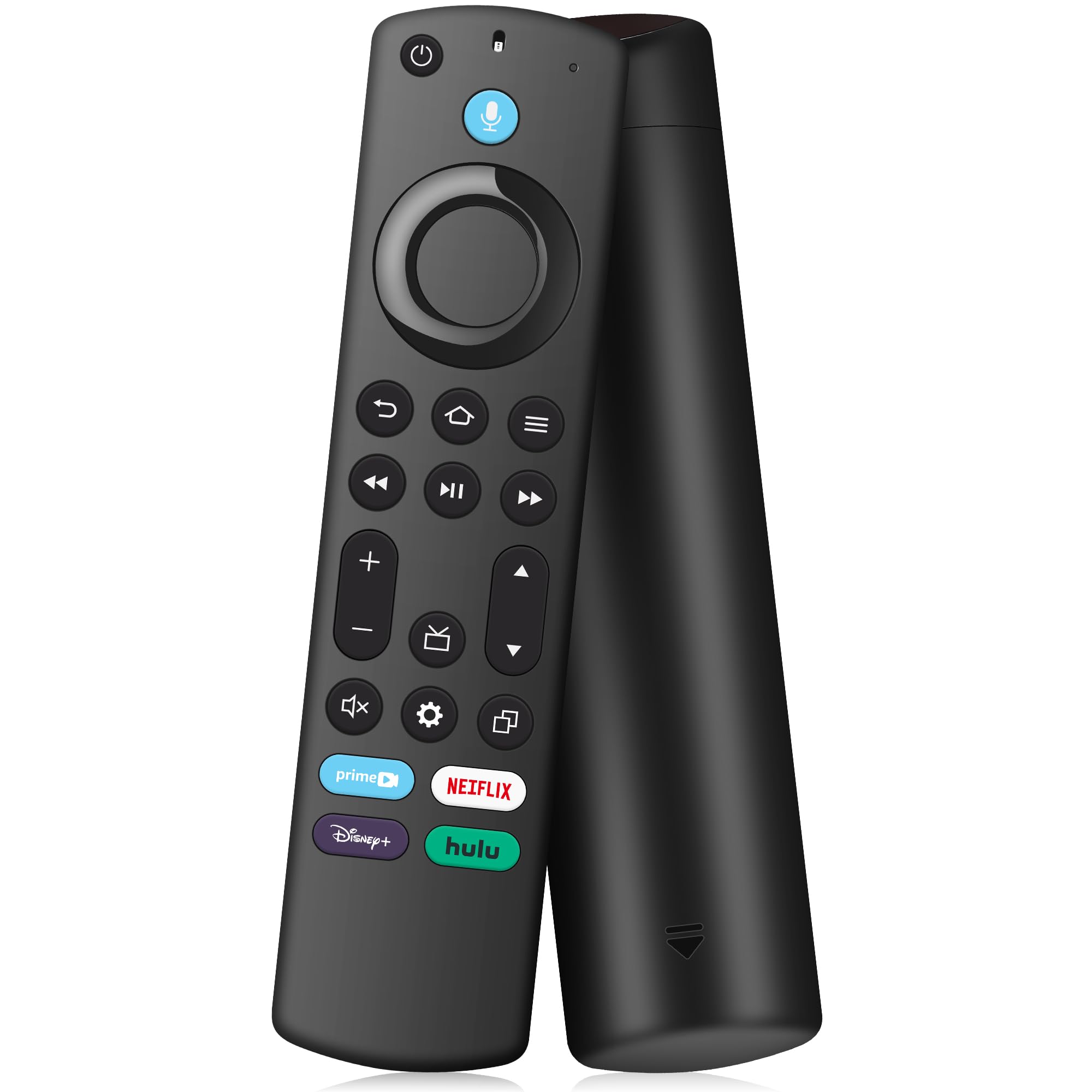 【L5B83G】交換用リモコン Fire TV Stick 第2/3世代/4K/…