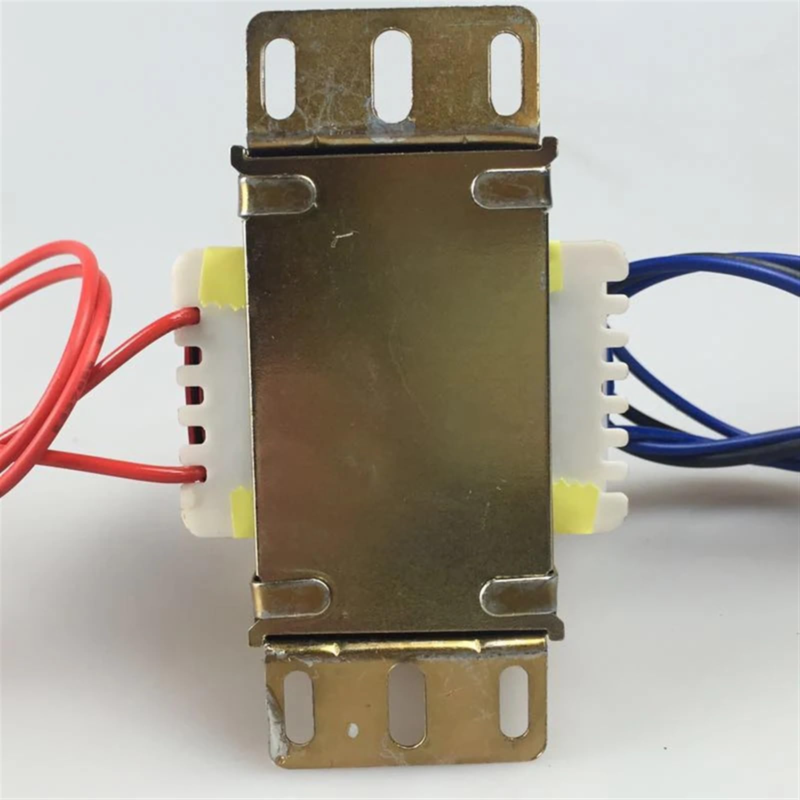 Fuente de alimentación for Equipos amplificadores de Potencia de 50 W Cuadrados de 220 V a 8 V/12 V/15 V/18 V/24 V/36 V/40 V(Single Output 36V,220V)