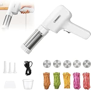 String Hopper Maker Electric, Idiyappam Maker Electric, Automatic ...