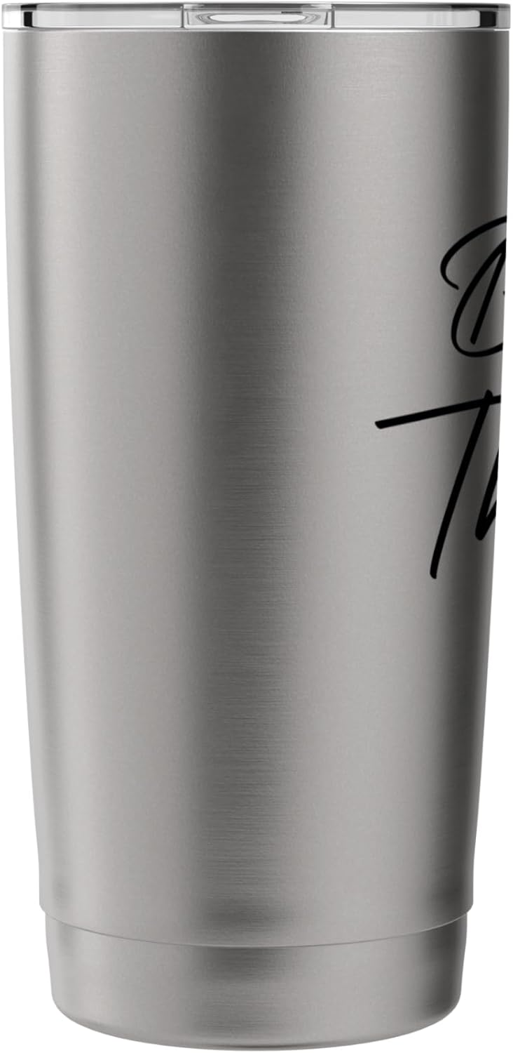 Buhurt is my therapy Stainless Steel Insulated Tumbler - Image 4