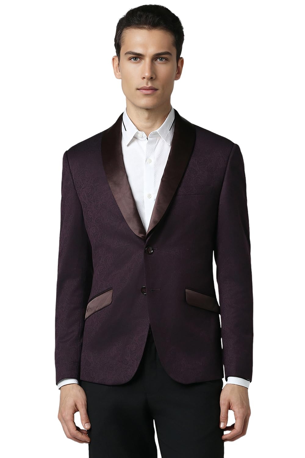 van heusen Men's Regular Blazer-picture-37