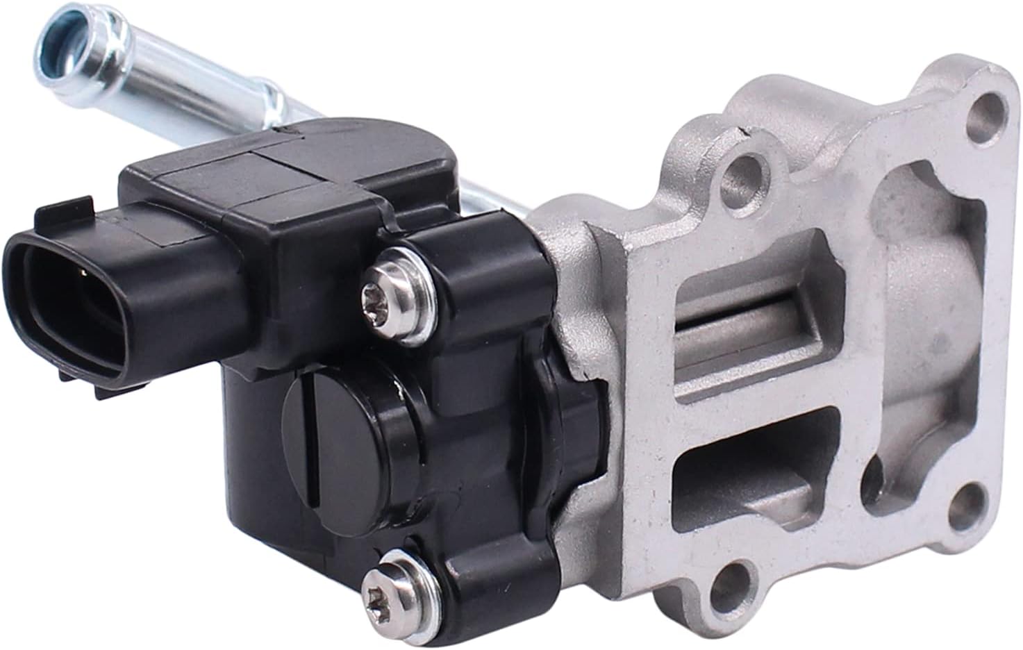 NewYall Idle Air Control IAC Valve Speed Stabilizer with Gasket for Toyota Avalon 3.0L 2000-2004, Sienna 3.0L 2001-2003