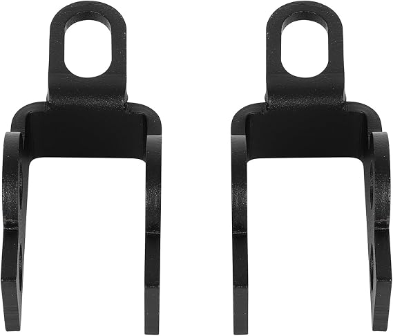 2 Front / 2 Rear Leveling Lift kit fit for Honda