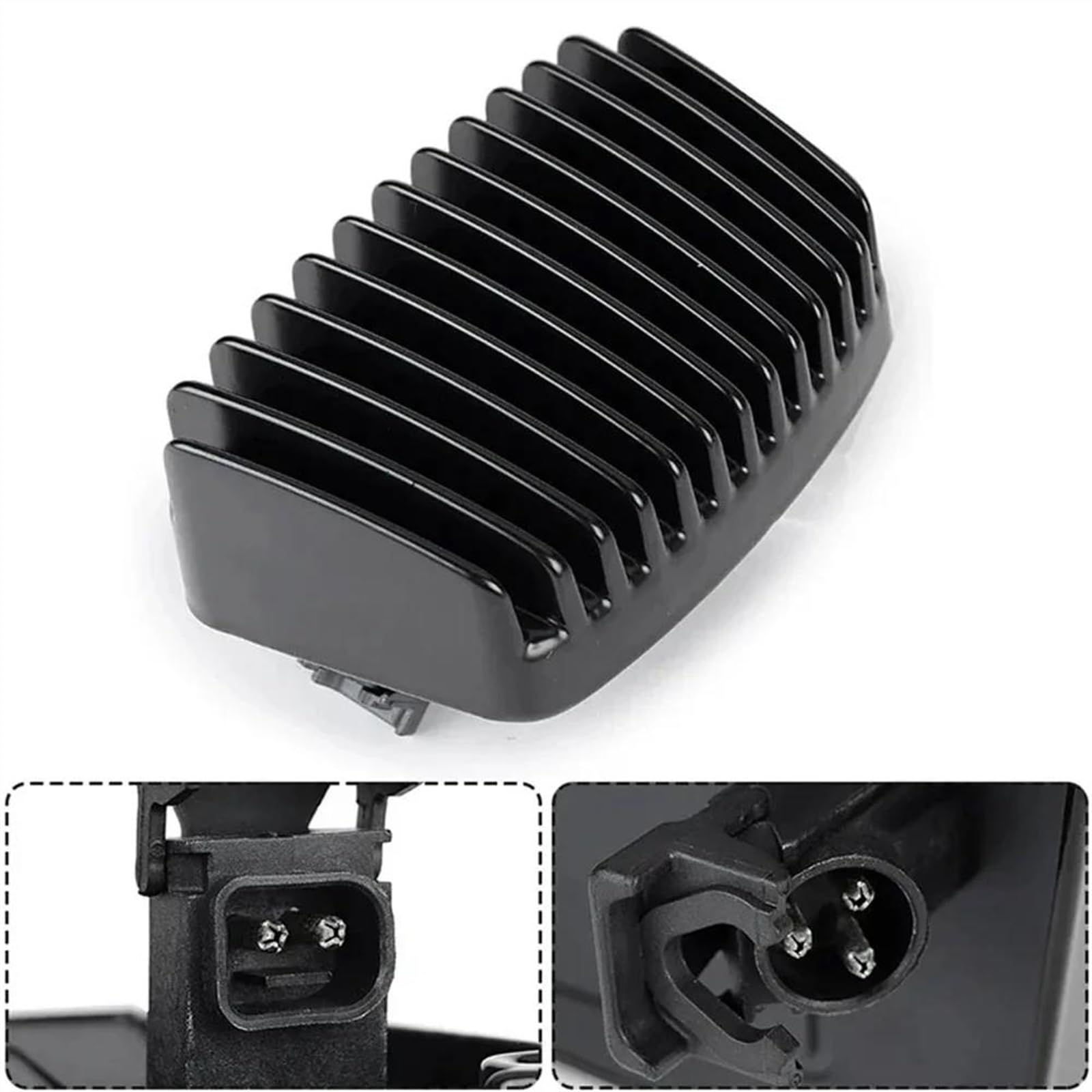 Accesorios Motocicletas Accesorios para Motocicletas Regulador Rectificador para Harley para Davidson para Street Glide para Special FLHXS 2017 2018 2019 2020 2021 2022 2023