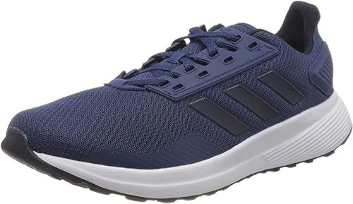 ADIDAS MENS DURAMO 9 BLACK B96578 – Jim Kidd Sports