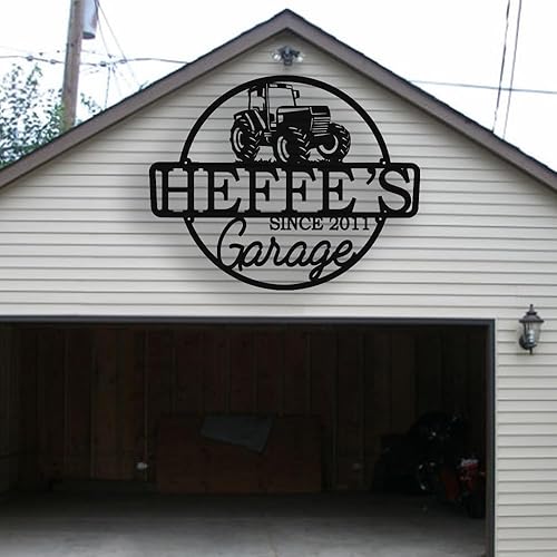 Miniatura 7 de Pamaheart Arte de pared de metal de pescado retro, letrero de pesca, letrero de metal bajo, regalo de pescador diseño 14,Diseño 1,Diseño 18,Diseño