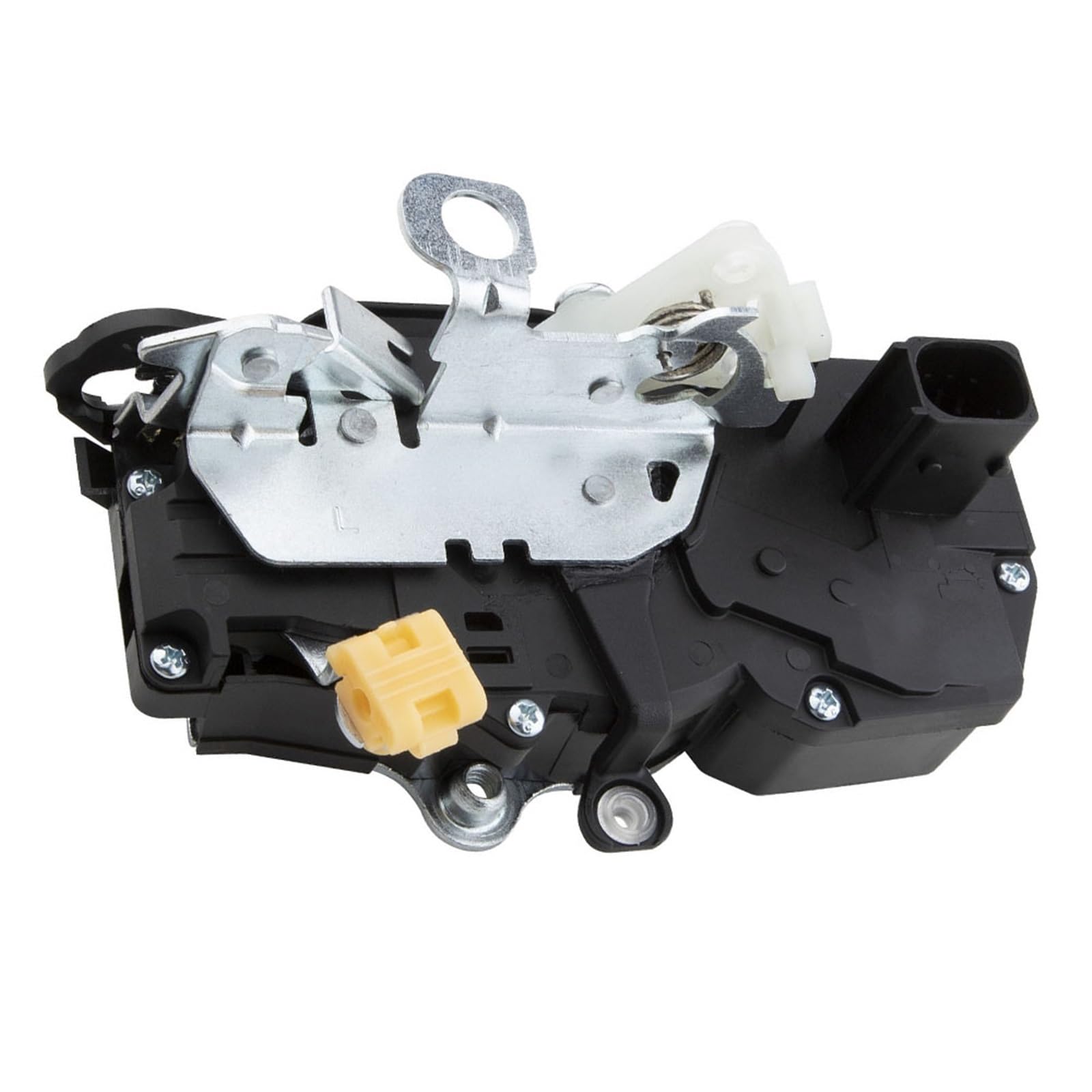 Compatible with Chevrolet for Impala 2006 2007 2008 2009 2010 2011 Front Rear Left Right Power Door Lock Actuator Power Door Lock(Front Left)