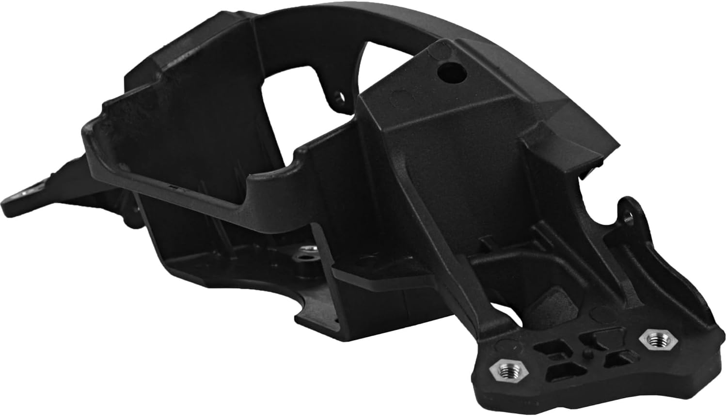 LED ヘッドライト バイク用ヘッドライト＆エアダクトフェアリング