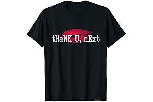 Thank You Next T-Shirt