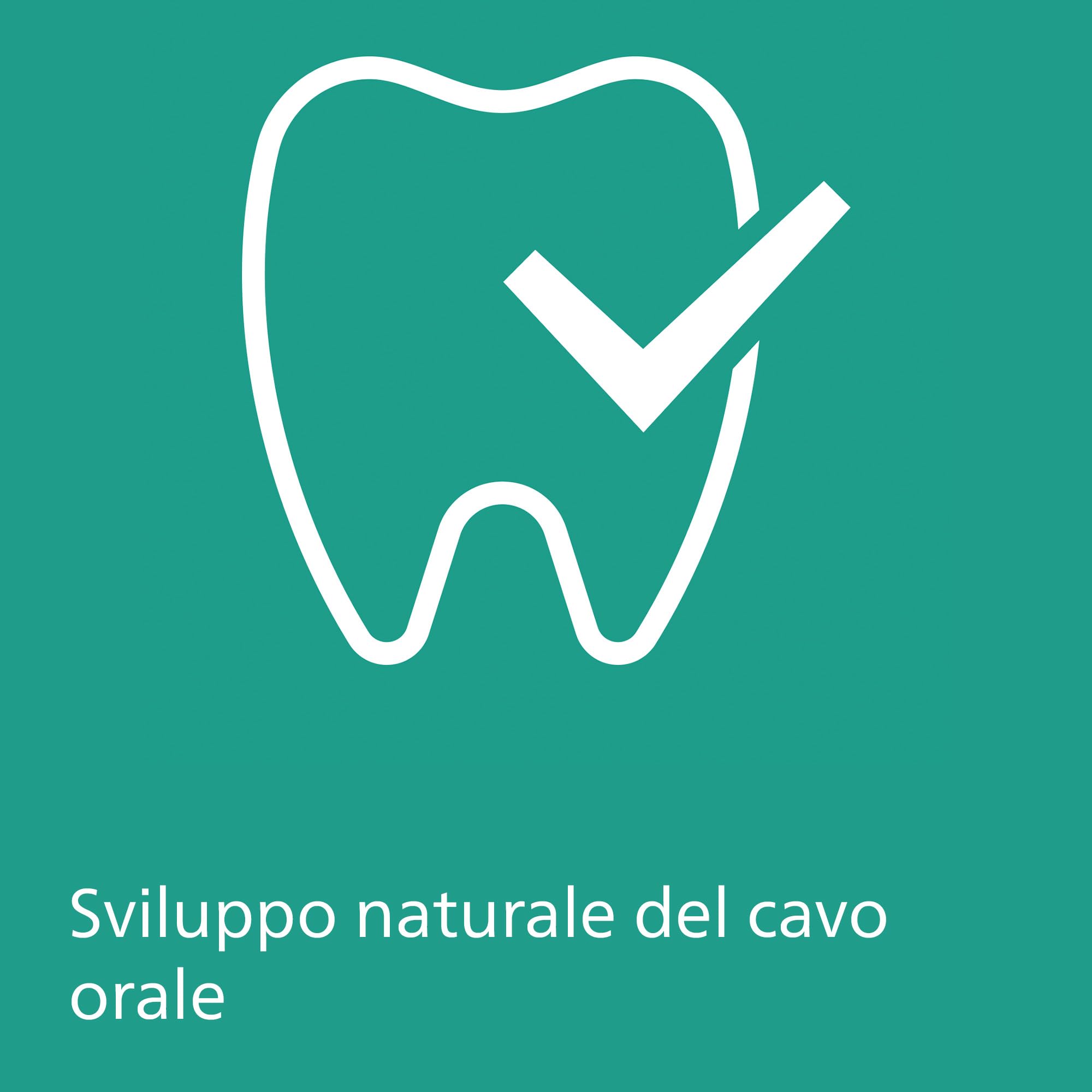 Ciuccio Philips Avent ultra air - 2 ciucci leggeri, traspiranti e fluorescenti per bambini tra 6 e 18 mesi, senza BPA, con custodia da trasporto per sterilizzatore (modello SCF376/14)